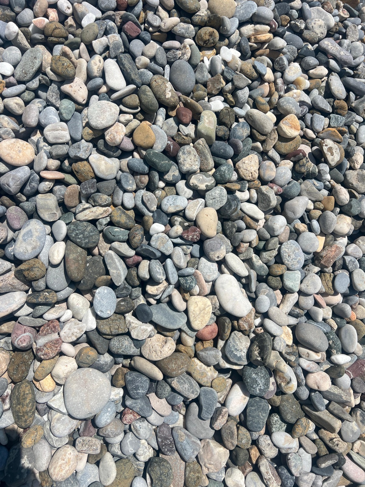 Angel Stone
